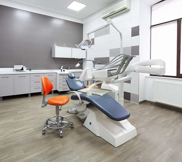 Fairfield Dental Center