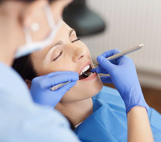 Fairfield Dental Restorations
