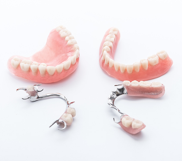 Fairfield Dentures and Partial Dentures
