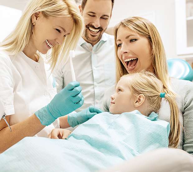 Fairfield Family Dentist