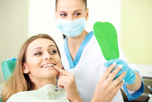 General Dentistry Services Fairfield, CA