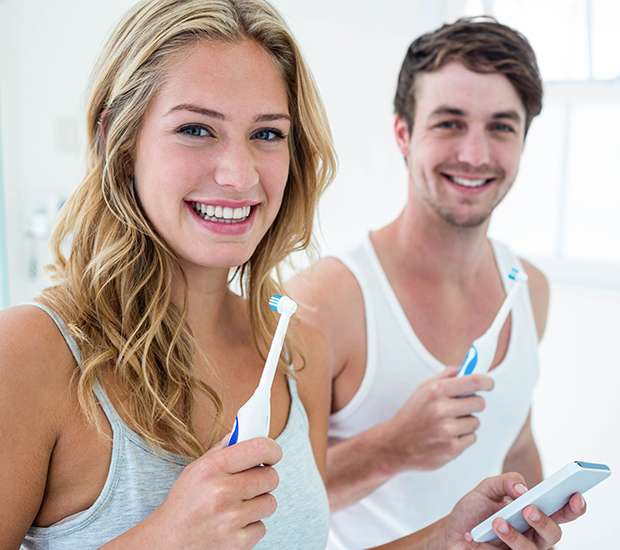 Fairfield Oral Hygiene Basics