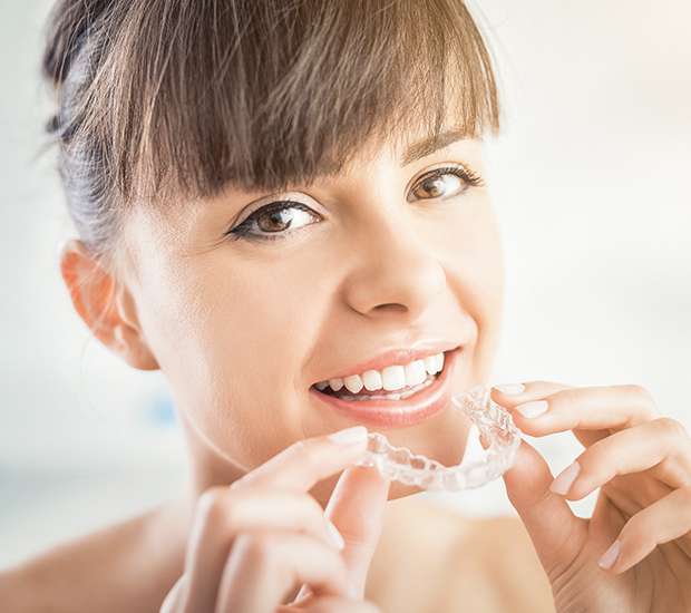 Fairfield 7 Things Parents Need to Know About Invisalign Teen