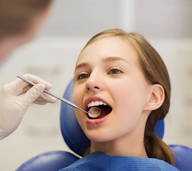 Fairfield Why go to a Pediatric Dentist Instead of a General Dentist