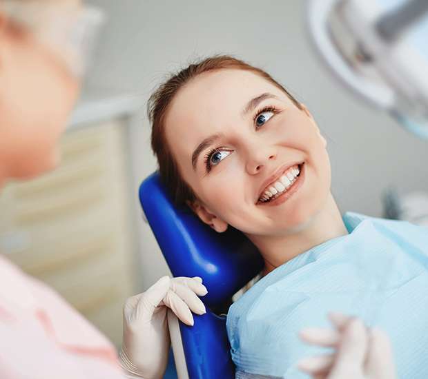 Fairfield Root Canal Treatment